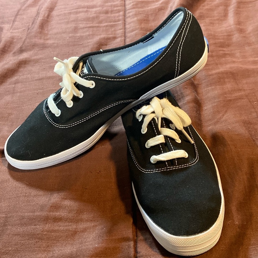 Tennis Shoes by Keds Brand. NWOT! - Picture 11 of 16